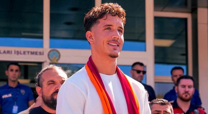 Galatasaray, Deniz Gül'ün maliyetini açıkladı! İşte bonservis bedeli 1 galatasaray deniz gulun maliyetini acikladi iste bonservis bedeli 45CtzqjC