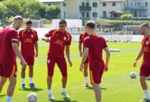galatasaray donem hazirliklarini surdurdu RNcauC4m
