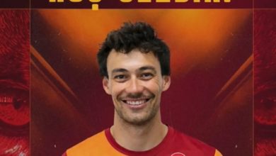 Galatasaray Erkek Voleybol Takımı Micah Ma’a ile kontrat imzaladı 6 galatasaray erkek voleybol takimi micah maa ile kontrat imzaladi 72We8I4z