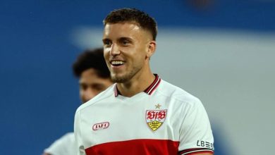 Galatasaray, Ermedin Demirovic için tekrar devrede! Ocak ayında... 5 galatasaray ermedin demirovic icin tekrar devrede ocak ayinda ILm5Hzgx