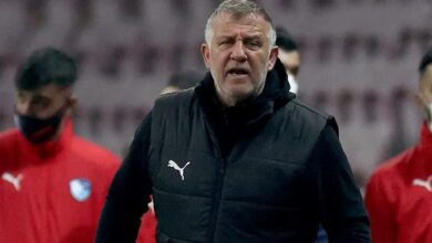 Galatasaray Erzurumspor maçı sonrası Mesut Bakkal: Bence konum ofsayttı 4 galatasaray erzurumspor maci sonrasi mesut bakkal bence konum ofsaytti IZLixGVb