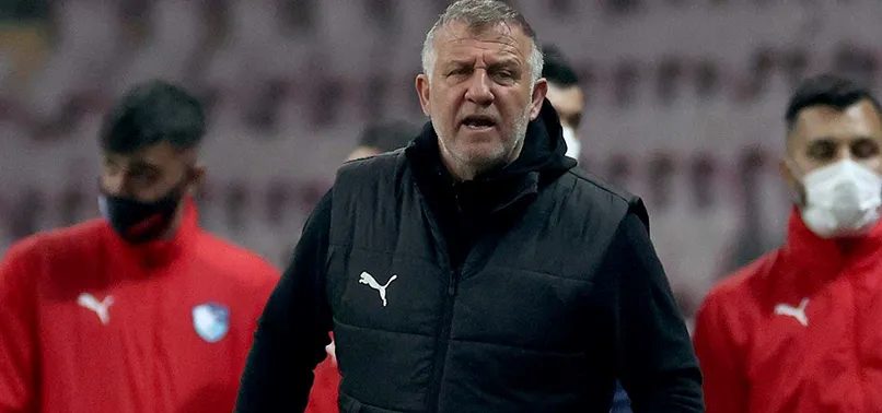 Galatasaray Erzurumspor maçı sonrası Mesut Bakkal: Bence konum ofsayttı 13 galatasaray erzurumspor maci sonrasi mesut bakkal bence konum ofsaytti