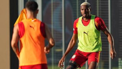 Galatasaray, Erzurumspor maçına hazırlanıyor 4 galatasaray erzurumspor macina hazirlaniyor Z2RIrfu9