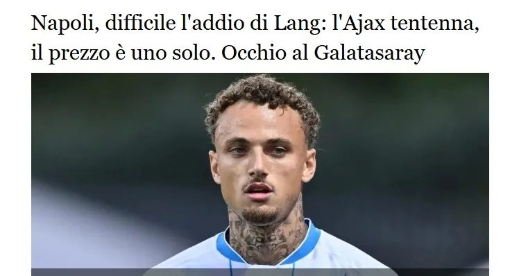 galatasaray eski yildizi icin devreye girdi italyan basini transferi duyurdu 4 NzdLJjUh