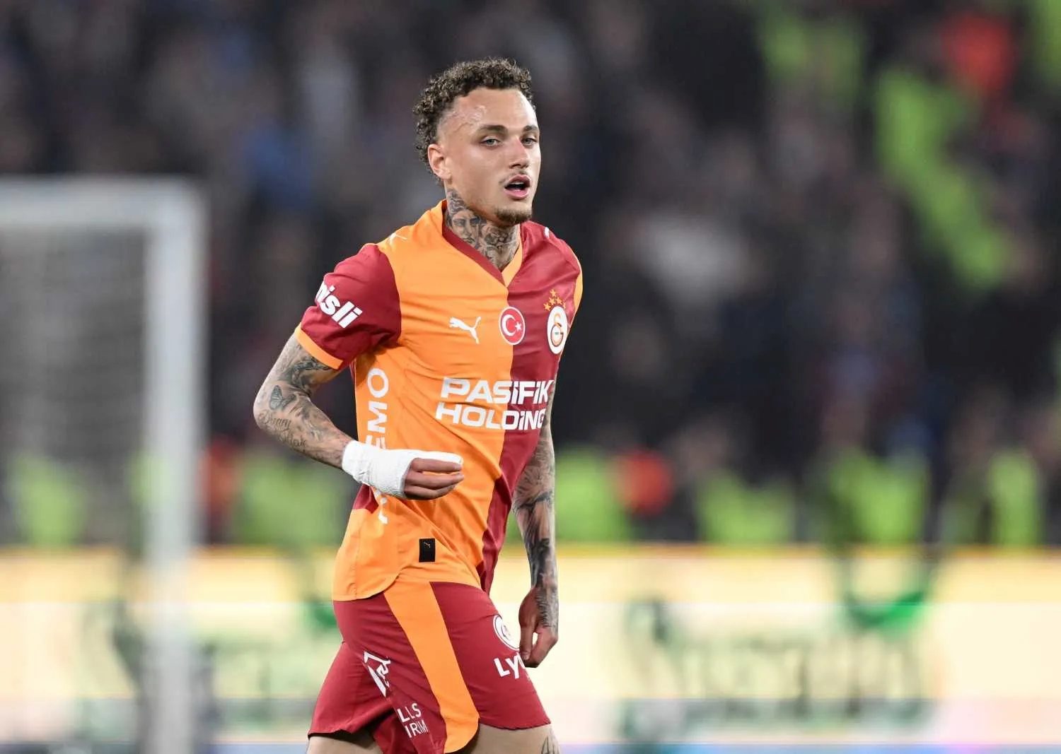 galatasaray eski yildizi icin devreye girdi italyan basini transferi duyurdu 9 XOugqAkS