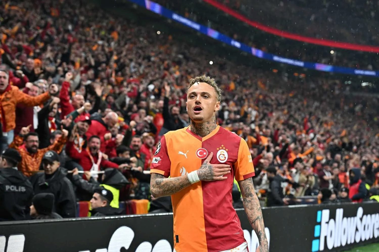 galatasaray eski yildizi icin yine devrede yapilan teklif ortaya cikti 11 l9P1CgpX