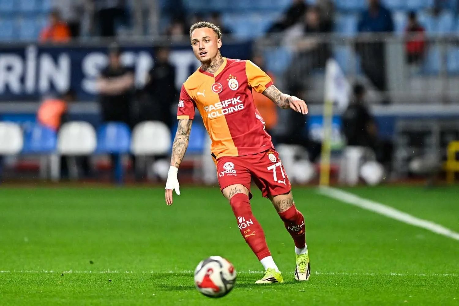 galatasaray eski yildizi icin yine devrede yapilan teklif ortaya cikti 7 dV7ZuPwZ