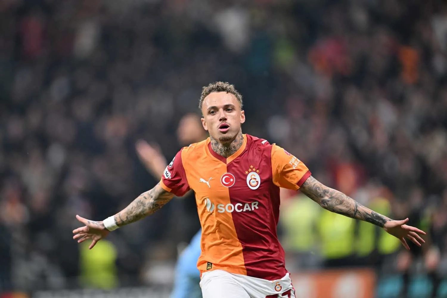 galatasaray eski yildizi icin yine devrede yapilan teklif ortaya cikti 9 2ZNduNIX
