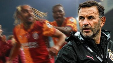 Galatasaray eski yıldızına tekrar talip! Sürpriz isim gündemde 5 galatasaray eski yildizina tekrar talip surpriz isim gundemde 1rYUNLHy