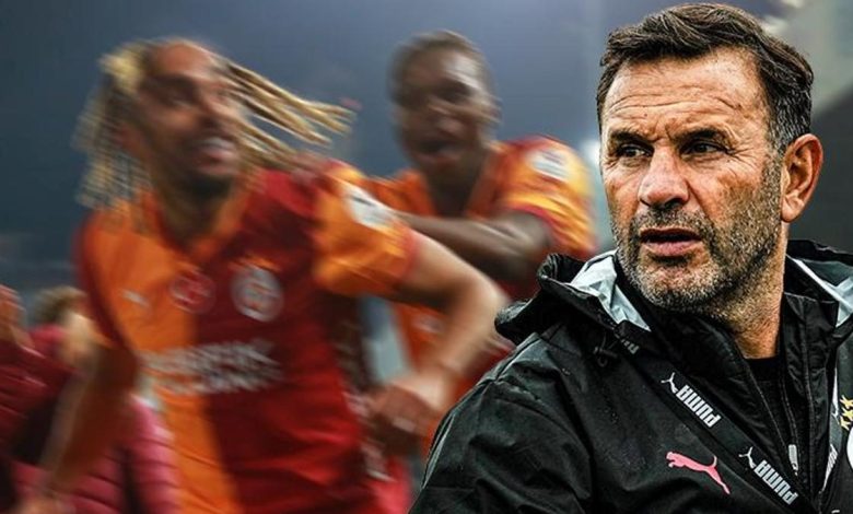 Galatasaray eski yıldızına tekrar talip! Sürpriz isim gündemde 1 galatasaray eski yildizina tekrar talip surpriz isim gundemde 1rYUNLHy