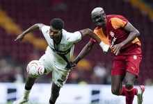 Galatasaray gol düellosunda Rennes ile yenişemedi! 8 galatasaray gol duellosunda rennes ile yenisemedi RYGP1S99