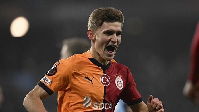 Galatasaray gözden çıkarmıştı! Yıldız isme Fransa'dan talip çıktı 4 galatasaray gozden cikarmisti yildiz isme fransadan talip cikti 2 CyZAVgmV