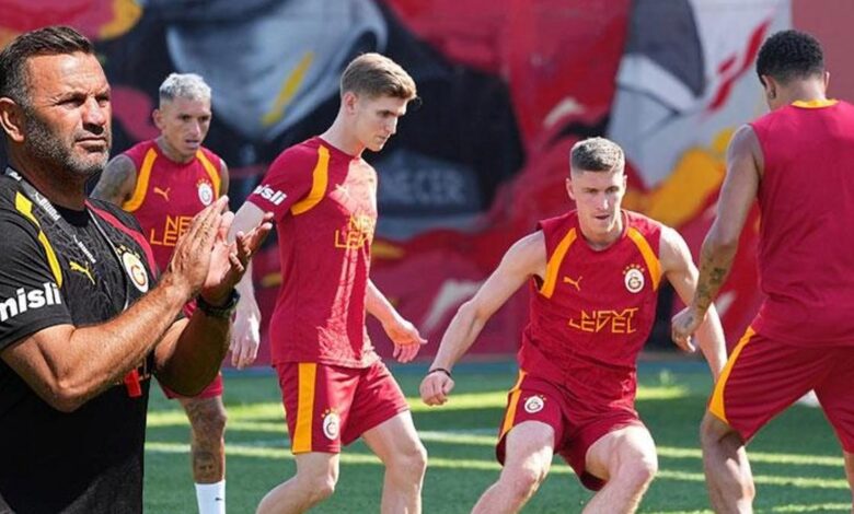 Galatasaray gözden çıkarmıştı! Yıldız isme Fransa'dan talip çıktı 1 galatasaray gozden cikarmisti yildiz isme fransadan talip cikti qeuwq6ia