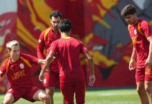 galatasaray goztepe hazirliklarina devam etti 19KPt8xJ