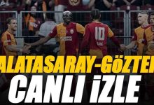 Galatasaray - Göztepe maçı canlı izle | GS GÖZTEPE maçı şifresiz (Süper Lig maçı canlı yayın) 10 galatasaray goztepe maci canli izle gs goztepe maci sifresiz super lig maci W1sIncYd