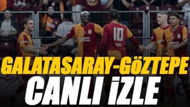 Galatasaray - Göztepe maçı canlı izle | GS GÖZTEPE maçı şifresiz (Süper Lig maçı canlı yayın) 4 galatasaray goztepe maci canli izle gs goztepe maci sifresiz super lig maci W1sIncYd