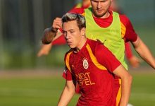 galatasaray goztepe maci hazirliklarini surdurdu NHQuii8J