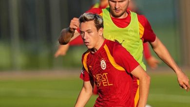 galatasaray goztepe maci hazirliklarini surdurdu NHQuii8J