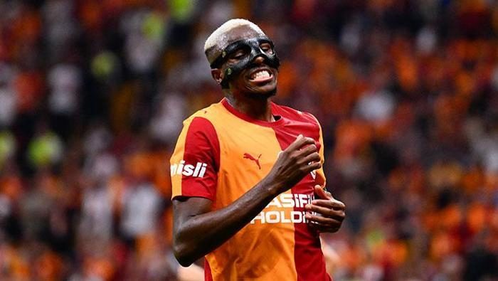Galatasaray-Göztepe maçında verilen penaltı kararına Trio son noktayı koydu! 'Doğru bulmuyorum' 4 galatasaray goztepe macinda verilen penalti kararina trio son noktayi koydu dogru bulmuyorum 2 sEDid45N