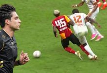 Galatasaray-Göztepe maçında verilen penaltı kararına Trio son noktayı koydu! 'Doğru bulmuyorum' 12 galatasaray goztepe macinda verilen penalti kararina trio son noktayi koydu dogru bulmuyorum SbeRXDFV