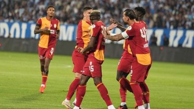 Galatasaray-Göztepe maçında yeni yıldız sahada! 7 galatasaray goztepe macinda yeni yildiz sahada V9h4UPVC