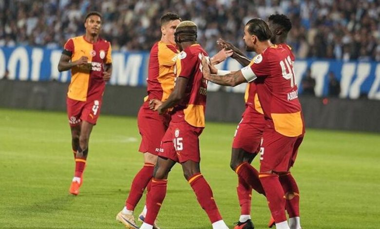 galatasaray goztepe macinda yeni yildiz sahada V9h4UPVC