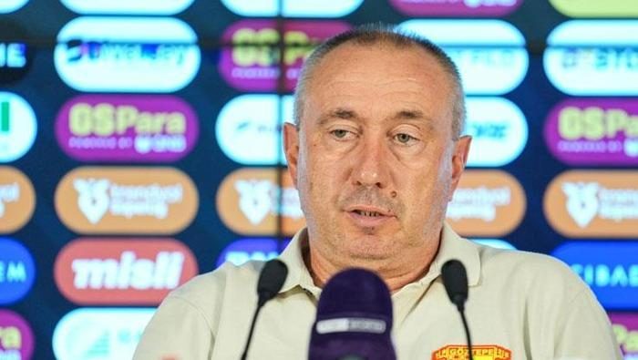 Galatasaray - Göztepe maçının akabinde Osimhen'e övgü dolu kelamlar: 'Nazar duası okunması lazım' | Yıldız futbolcuyu uyardı: '2. Seferovic olma!' 4 galatasaray goztepe macinin akabinde osimhene ovgu dolu kelamlar nazar duasi okunmasi lazim