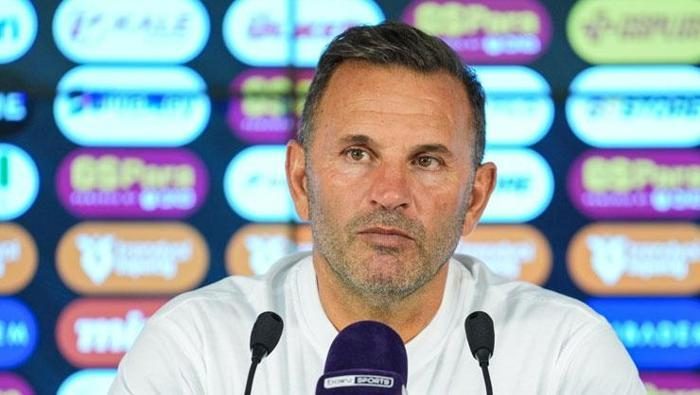 Galatasaray - Göztepe maçının akabinde Osimhen'e övgü dolu kelamlar: 'Nazar duası okunması lazım' | Yıldız futbolcuyu uyardı: '2. Seferovic olma!' 3 galatasaray goztepe macinin akabinde osimhene ovgu dolu kelamlar nazar duasi okunmasi lazim eHm7Gcei