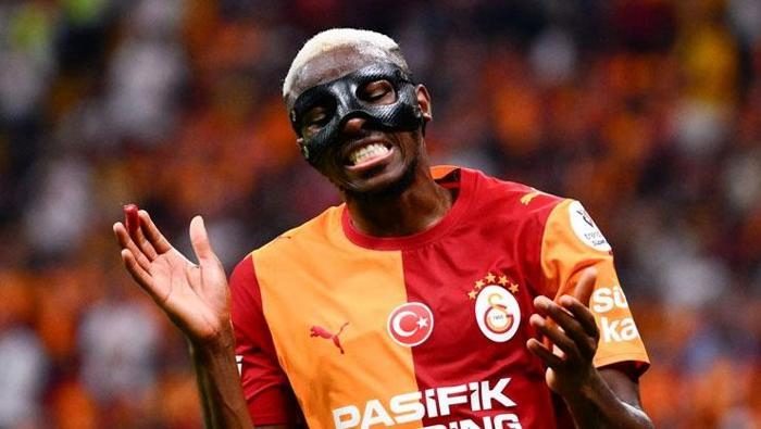 Galatasaray - Göztepe maçının akabinde Osimhen'e övgü dolu kelamlar: 'Nazar duası okunması lazım' | Yıldız futbolcuyu uyardı: '2. Seferovic olma!' 10 galatasaray goztepe macinin akabinde osimhene ovgu dolu kelamlar nazar duasi okunmasi lazim g7l75d1s