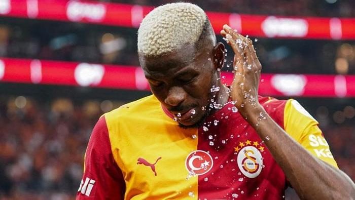Galatasaray - Göztepe maçının akabinde Osimhen'e övgü dolu kelamlar: 'Nazar duası okunması lazım' | Yıldız futbolcuyu uyardı: '2. Seferovic olma!' 12 galatasaray goztepe macinin akabinde osimhene ovgu dolu kelamlar nazar duasi okunmasi lazim zkjvGFug