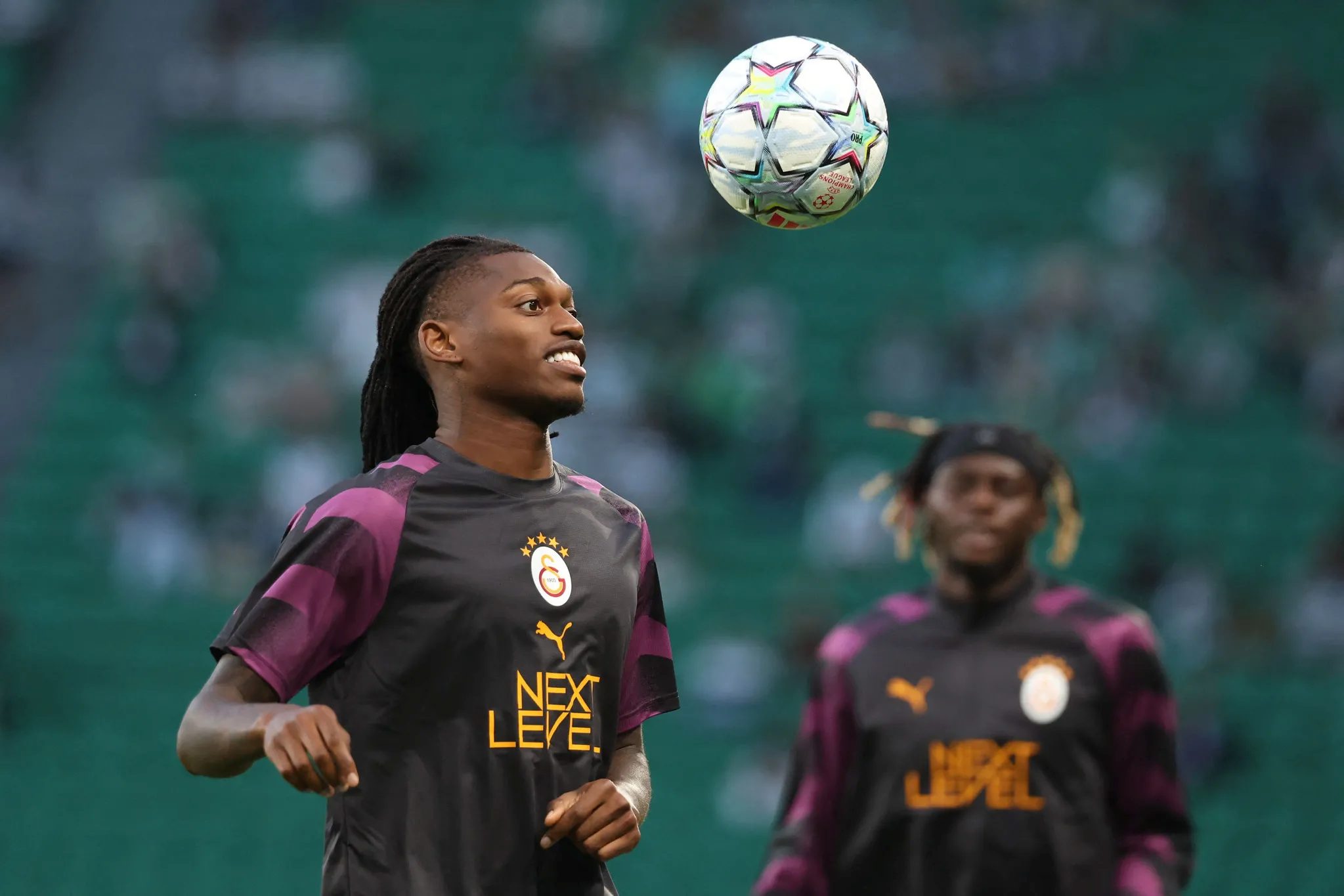 galatasaray haberi okan buruktan trabzonspor macina ozel strateji leaoyu iste bu turlu kullanacak 10
