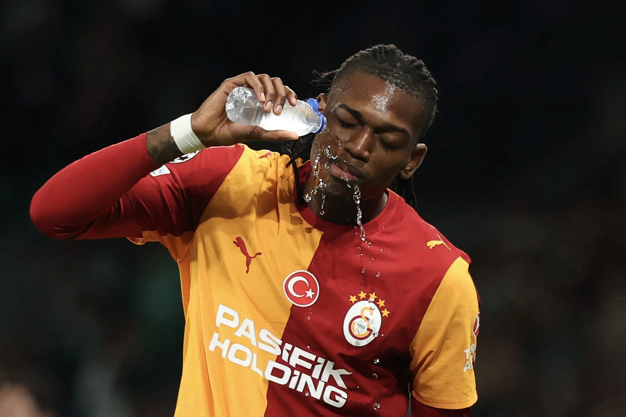 galatasaray haberi okan buruktan trabzonspor macina ozel strateji leaoyu iste bu turlu kullanacak 11 9dDKND2A
