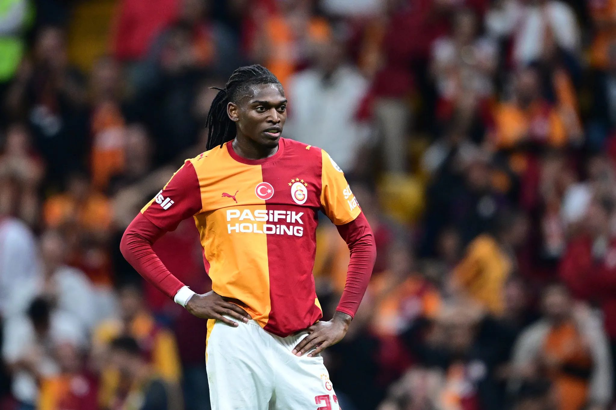 galatasaray haberi okan buruktan trabzonspor macina ozel strateji leaoyu iste bu turlu kullanacak 3 VwfNYPQz
