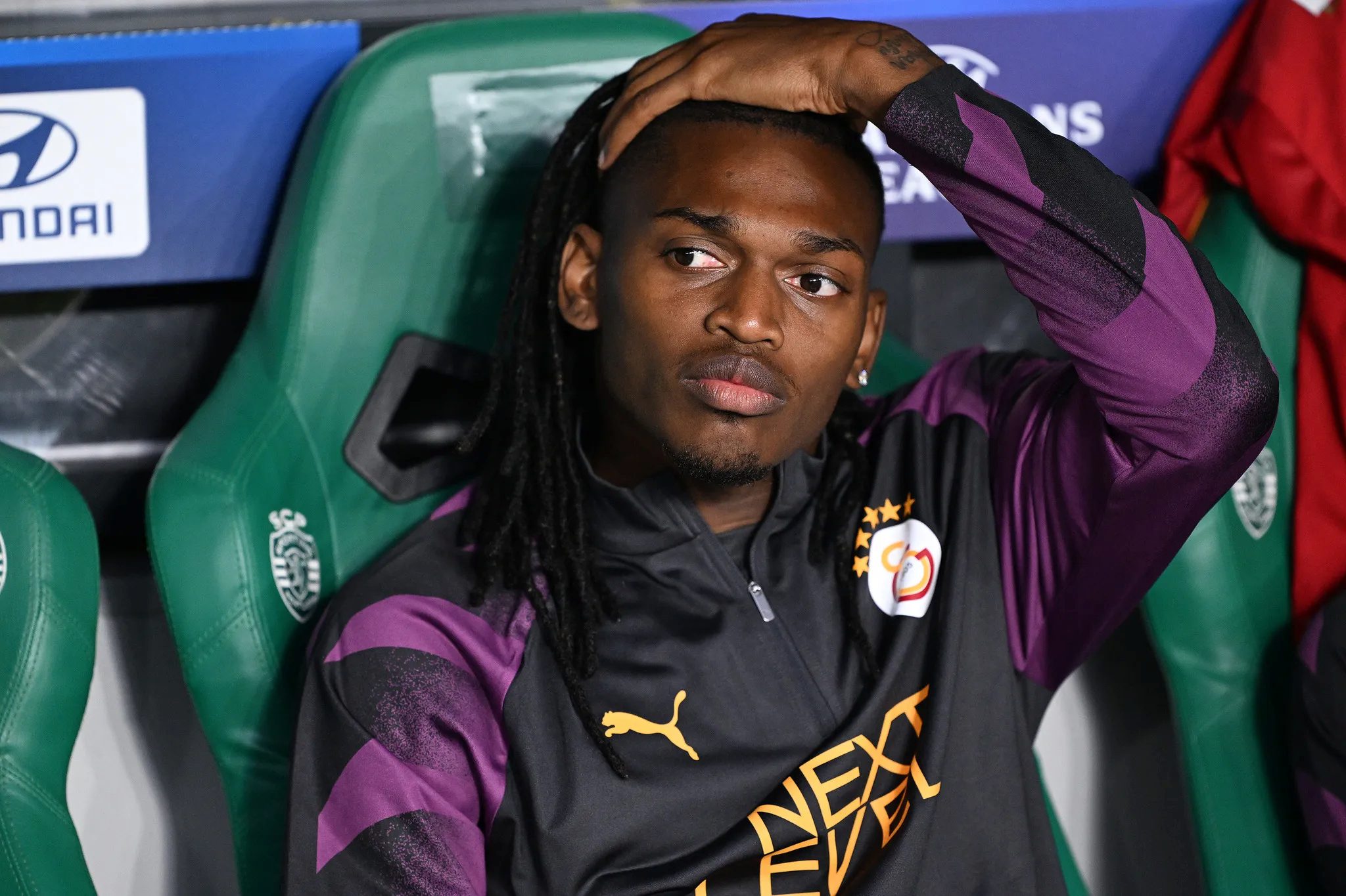 galatasaray haberi okan buruktan trabzonspor macina ozel strateji leaoyu iste bu turlu kullanacak 8 6ctE1aF7