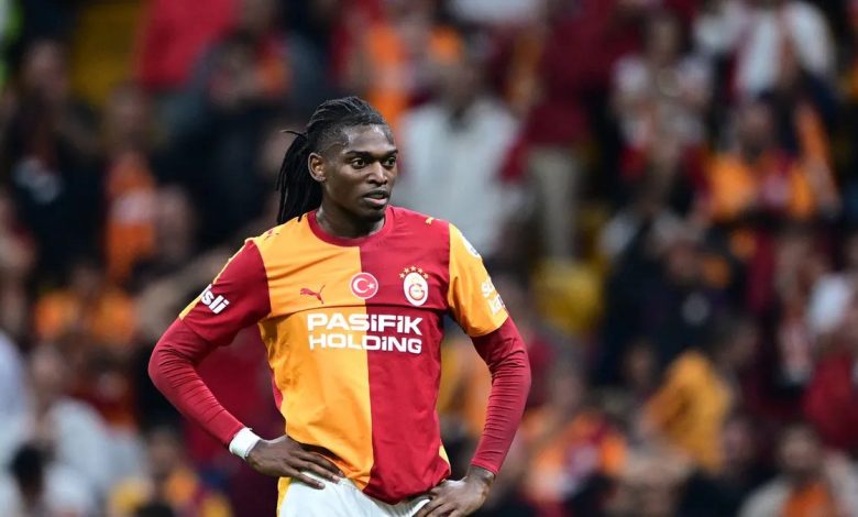 GALATASARAY HABERİ: Okan Buruk'tan Trabzonspor maçına özel strateji! Leao'yu işte bu türlü kullanacak 1 galatasaray haberi okan buruktan trabzonspor macina ozel strateji leaoyu iste bu turlu kullanacak Tu71HrMO