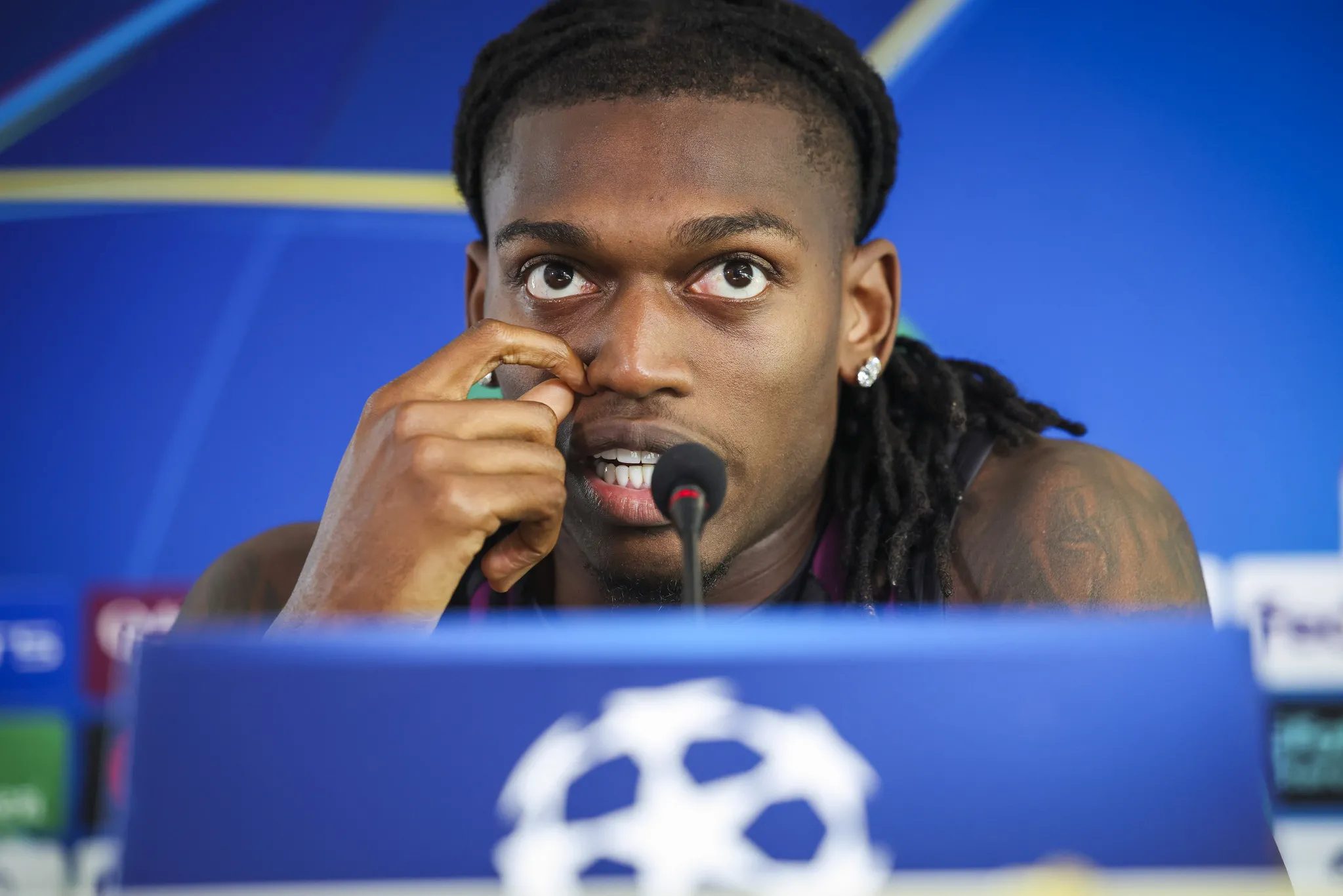galatasaray haberi rafael leaodan flas transfer sozleri 10 UwOVXB8f