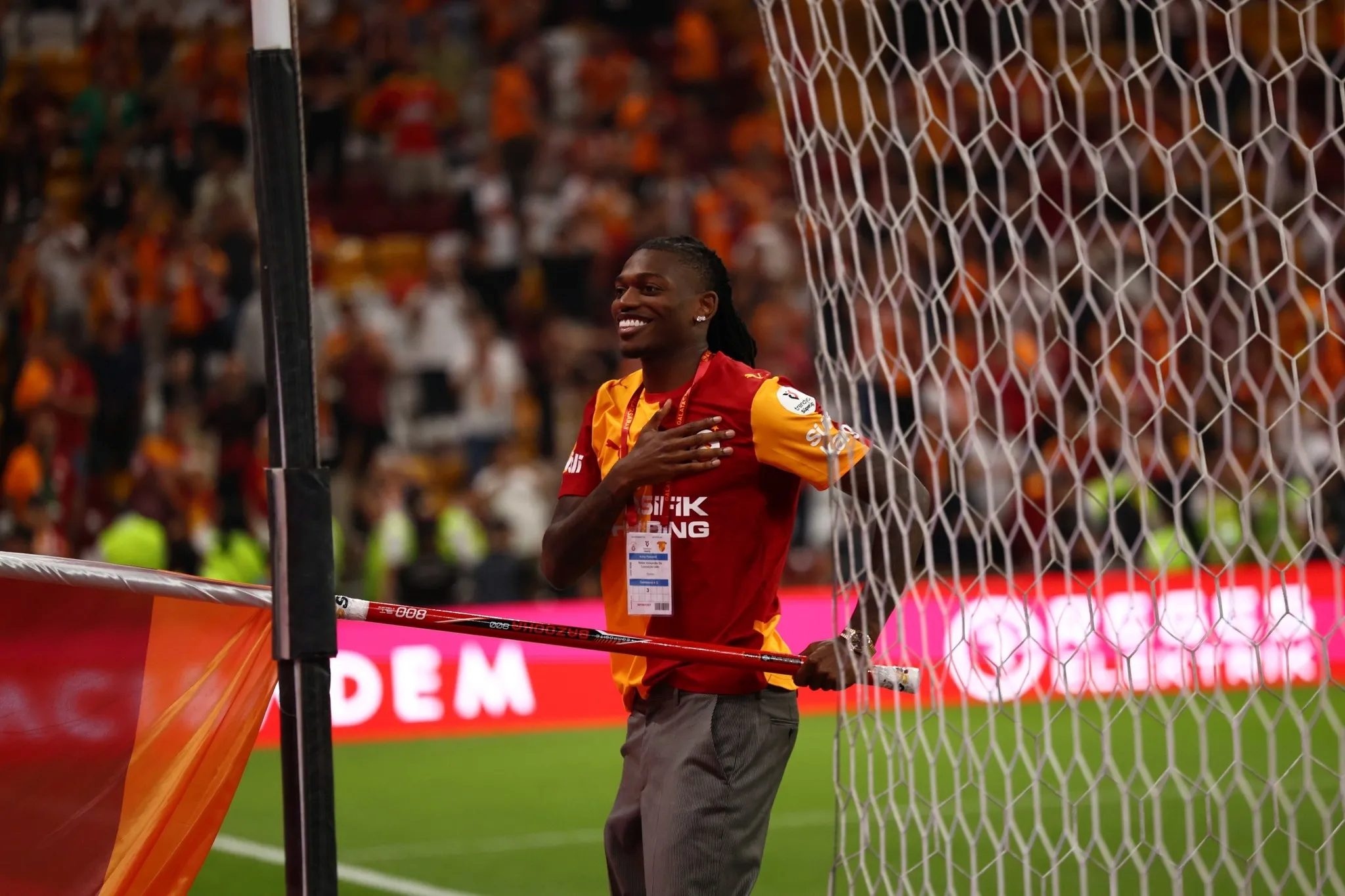 galatasaray haberi rafael leaodan flas transfer sozleri 15 iufWBKbH