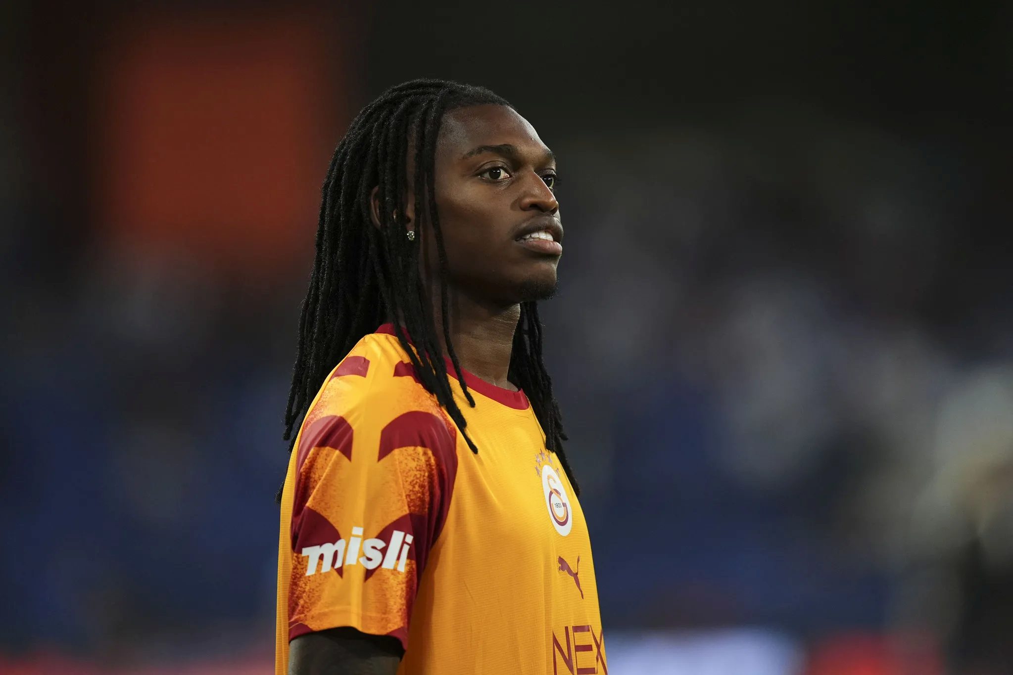 galatasaray haberi rafael leaodan flas transfer sozleri 6 VjXreXrh