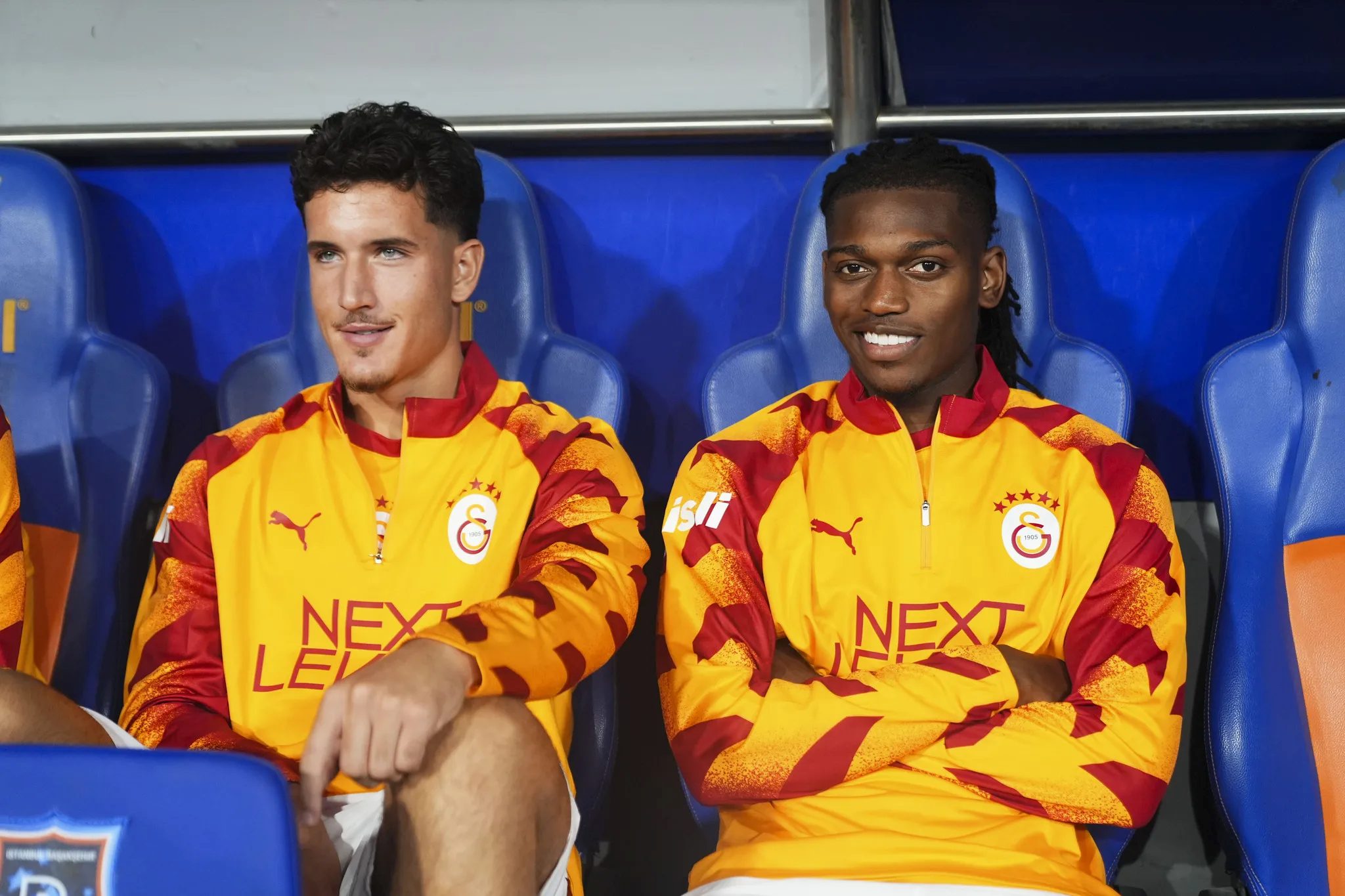 galatasaray haberi rafael leaodan flas transfer sozleri 7 ASbRY9ni
