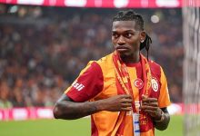 GALATASARAY HABERİ: Rafael Leao'dan flaş transfer sözleri! 18 galatasaray haberi rafael leaodan flas transfer sozleri lZD8YPlX