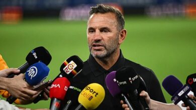 GALATASARAY HABERLERİ - Okan Buruk'tan flaş transfer açıklaması! 7 galatasaray haberleri okan buruktan flas transfer aciklamasi jCjZGEhk