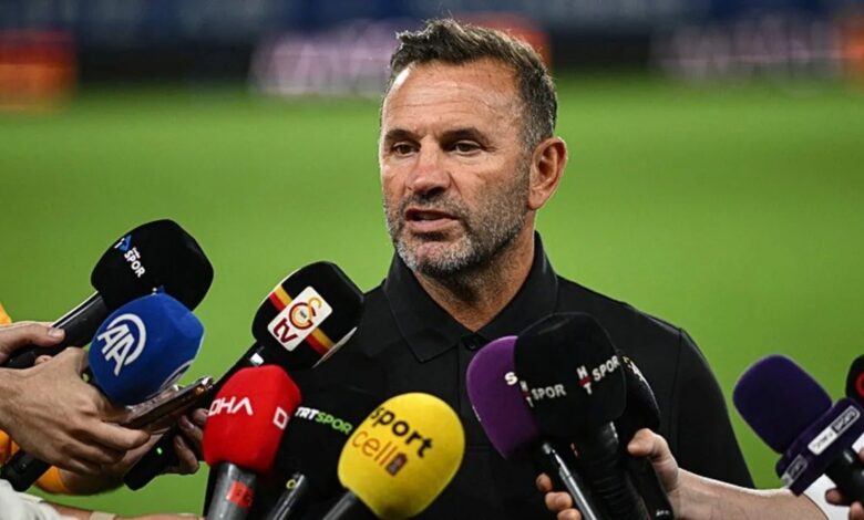 galatasaray haberleri okan buruktan flas transfer aciklamasi jCjZGEhk