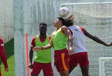 Galatasaray, hazırlıklara devam ediyor 23 galatasaray hazirliklara devam ediyor hRmnkZ2a