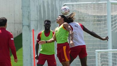 Galatasaray, hazırlıklara devam ediyor 20 galatasaray hazirliklara devam ediyor hRmnkZ2a