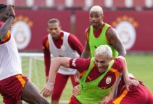 Galatasaray hazırlıklara devam etti 11 galatasaray hazirliklara devam etti E1UfXPFT
