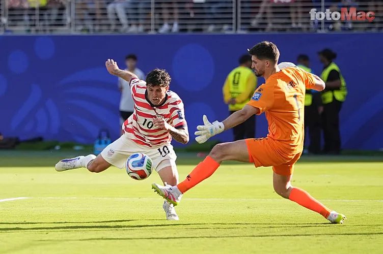 Galatasaray için Christian Pulisic iddiası! İtalyanlar transferi bu türlü duyurdu 5 galatasaray icin christian pulisic iddiasi italyanlar transferi bu turlu duyurdu 3 yAsuU7bP