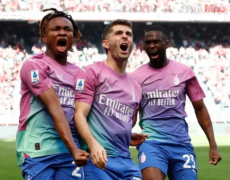 Galatasaray için Christian Pulisic iddiası! İtalyanlar transferi bu türlü duyurdu 8 galatasaray icin christian pulisic iddiasi italyanlar transferi bu turlu duyurdu 6 2HrKytTY