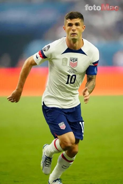 Galatasaray için Christian Pulisic iddiası! İtalyanlar transferi bu türlü duyurdu 10 galatasaray icin christian pulisic iddiasi italyanlar transferi bu turlu duyurdu 8 NLOJVVFd