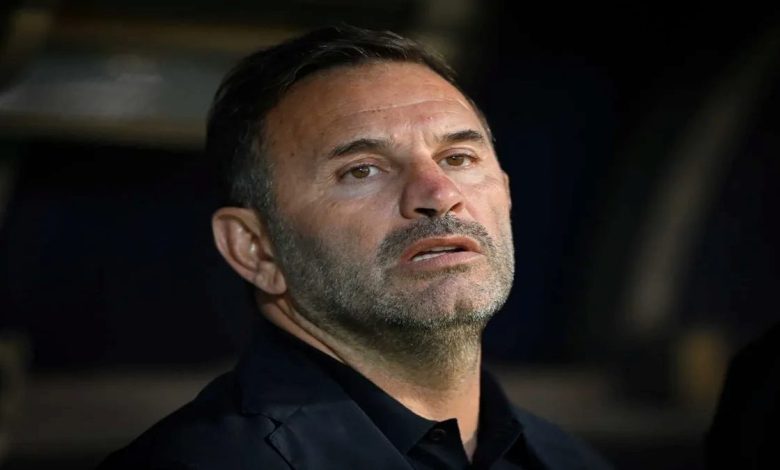 Galatasaray idaresinden Okan Buruk'a sert tenkit: Hocamız çok formsuz! 1 galatasaray idaresinden okan buruka sert tenkit hocamiz cok formsuz 4ZH4mSqr
