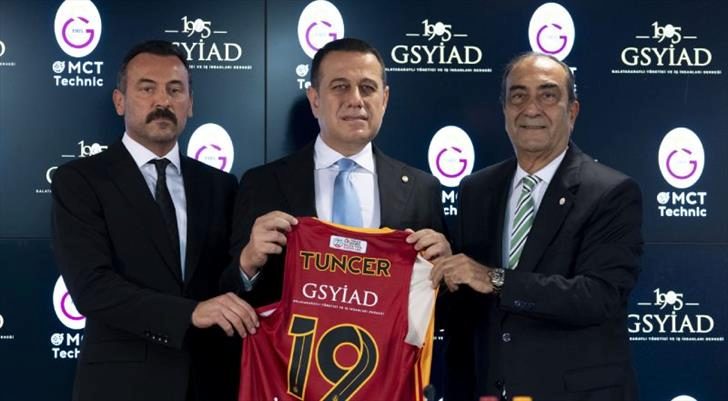 galatasaray ile 1905 gsyiad arasinda sponsorluk anlasmasi s1zeGZtR